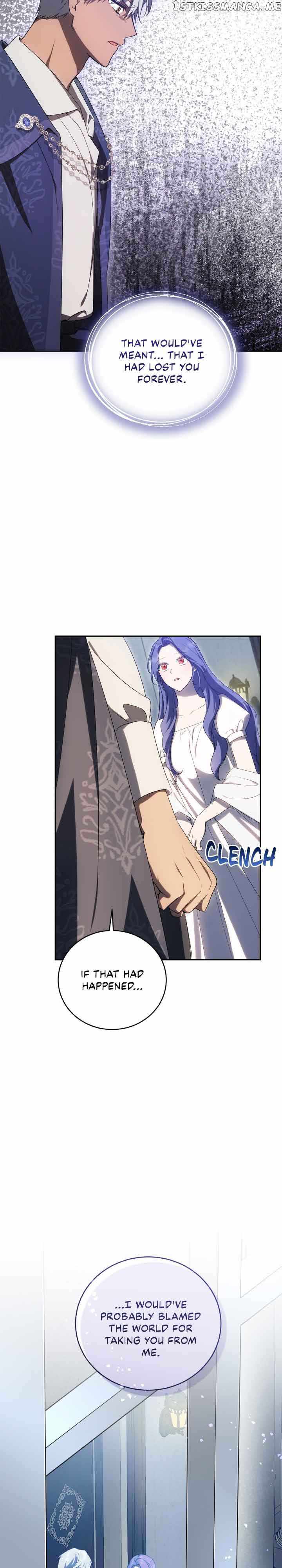 I Became the Villainess in an Anticlimactic Novel Chapter 22 - Page 33