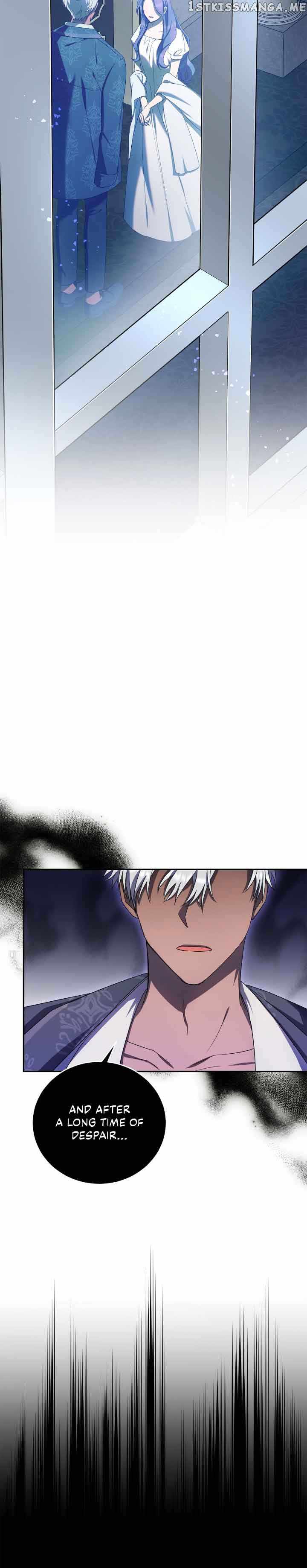 I Became the Villainess in an Anticlimactic Novel Chapter 22 - Page 34