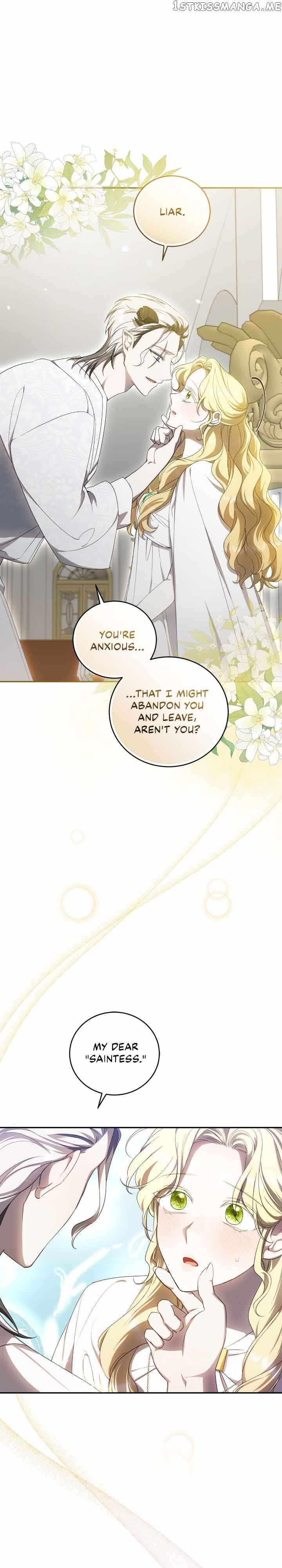 I Became the Villainess in an Anticlimactic Novel Chapter 22 - Page 4