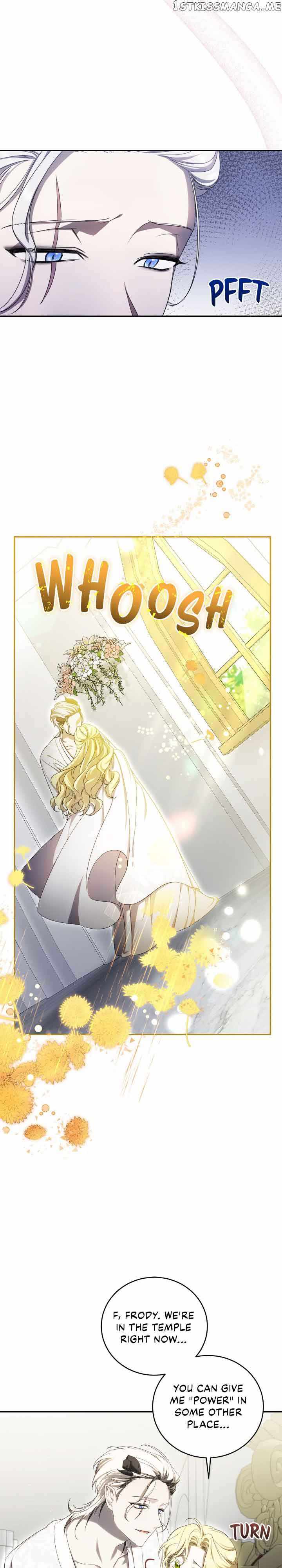 I Became the Villainess in an Anticlimactic Novel Chapter 22 - Page 5