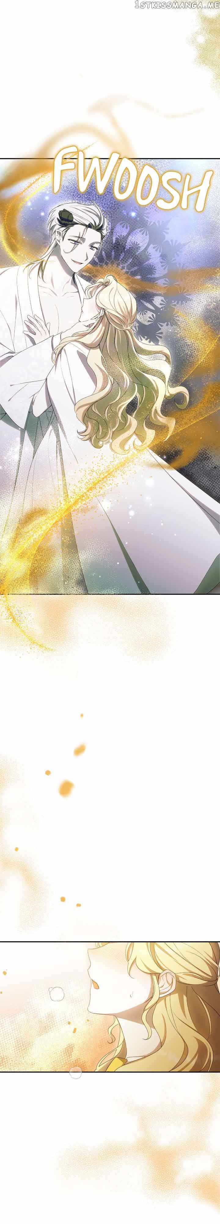 I Became the Villainess in an Anticlimactic Novel Chapter 22 - Page 9