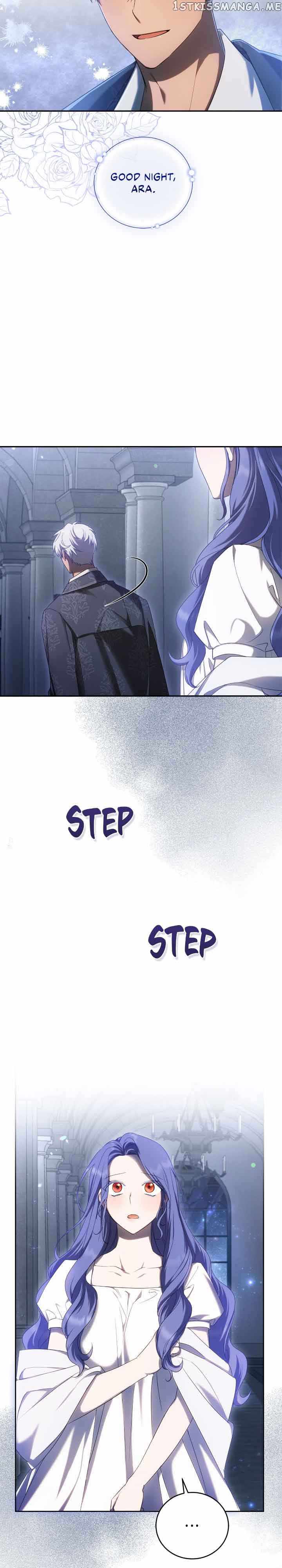 I Became the Villainess in an Anticlimactic Novel Chapter 23 - Page 11