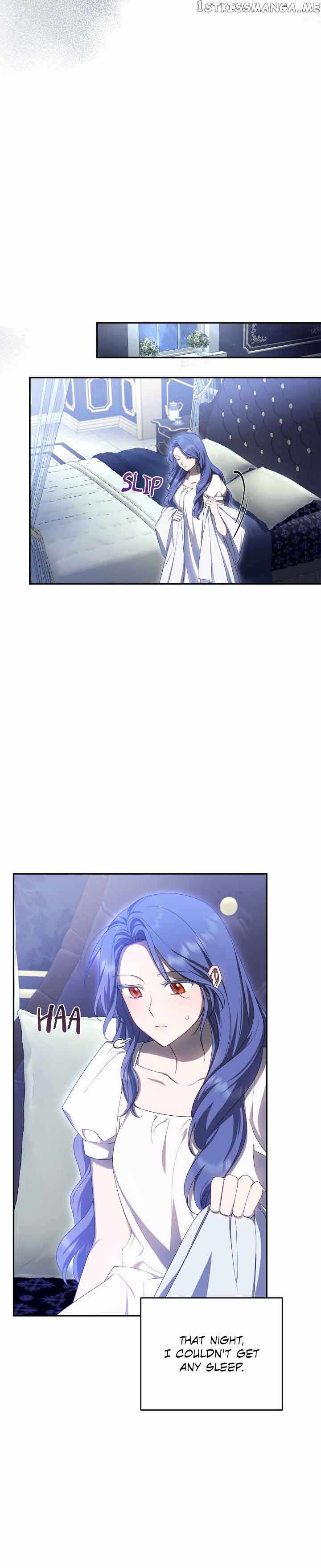 I Became the Villainess in an Anticlimactic Novel Chapter 23 - Page 12