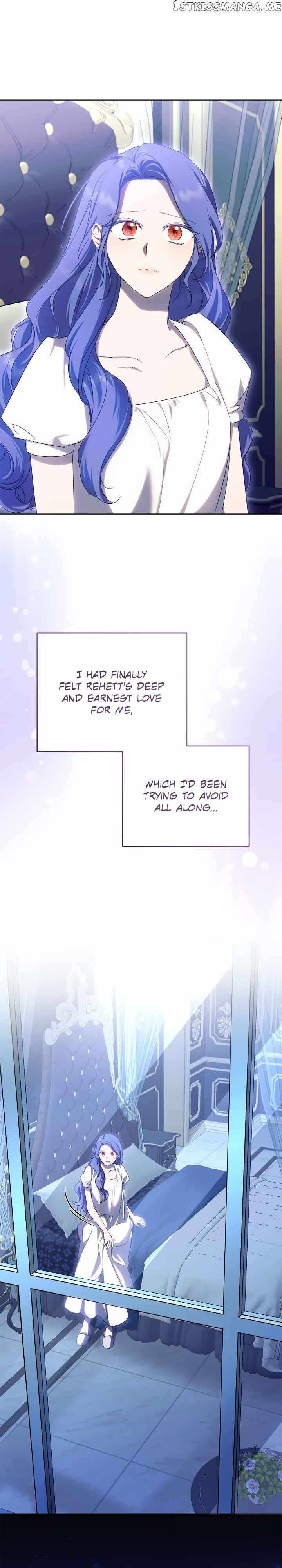 I Became the Villainess in an Anticlimactic Novel Chapter 23 - Page 13