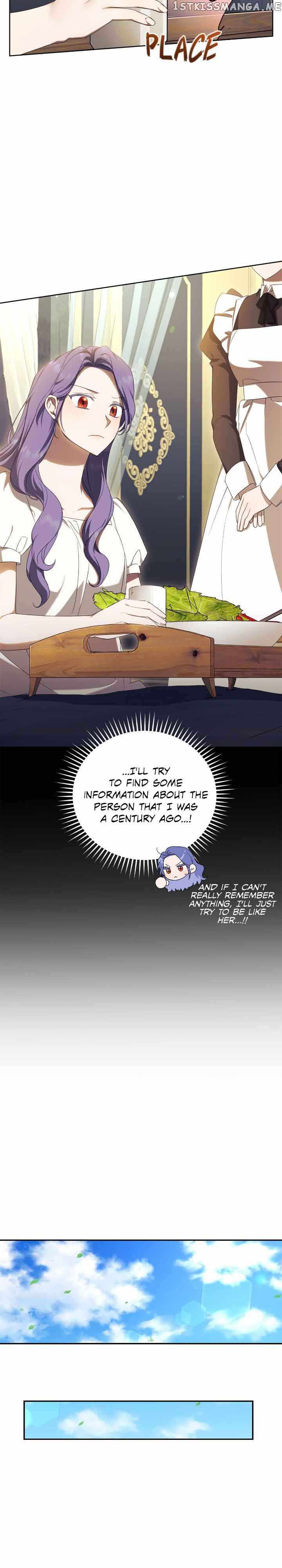 I Became the Villainess in an Anticlimactic Novel Chapter 23 - Page 19