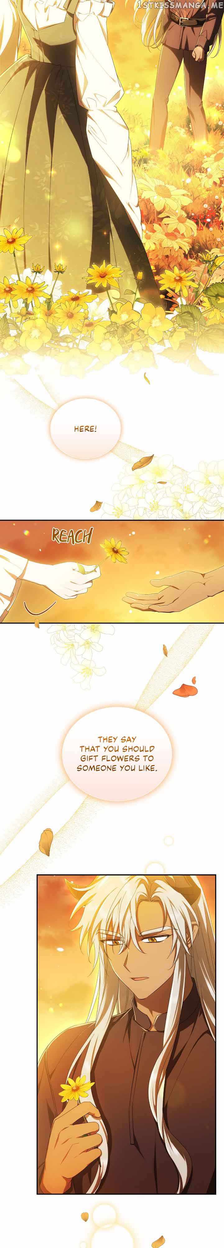 I Became the Villainess in an Anticlimactic Novel Chapter 23 - Page 2