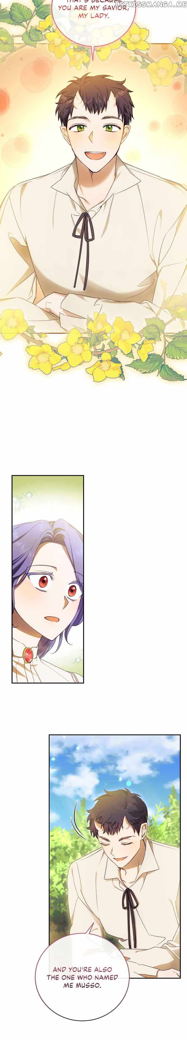 I Became the Villainess in an Anticlimactic Novel Chapter 23 - Page 26