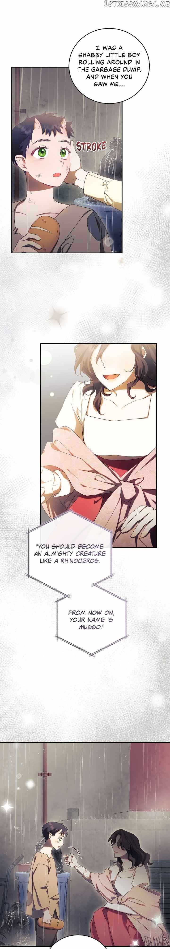 I Became the Villainess in an Anticlimactic Novel Chapter 23 - Page 29