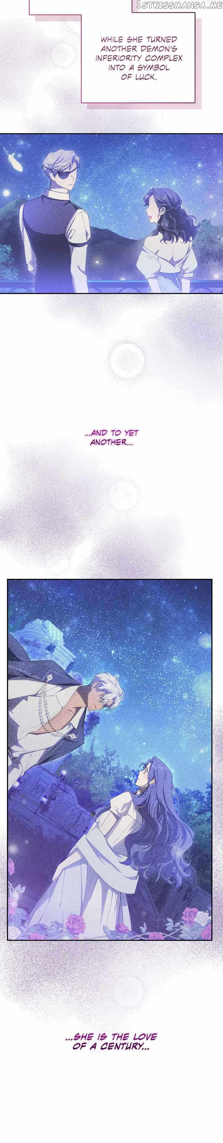 I Became the Villainess in an Anticlimactic Novel Chapter 23 - Page 35
