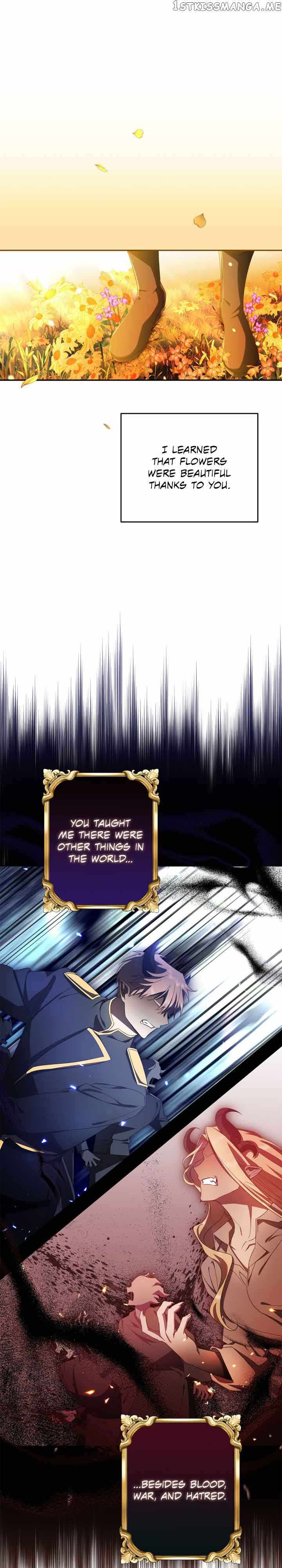 I Became the Villainess in an Anticlimactic Novel Chapter 23 - Page 4
