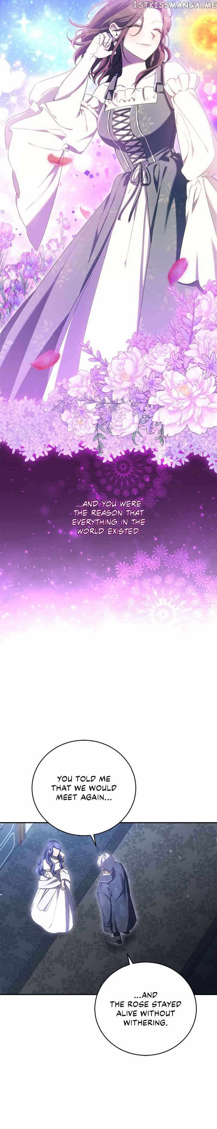 I Became the Villainess in an Anticlimactic Novel Chapter 23 - Page 6