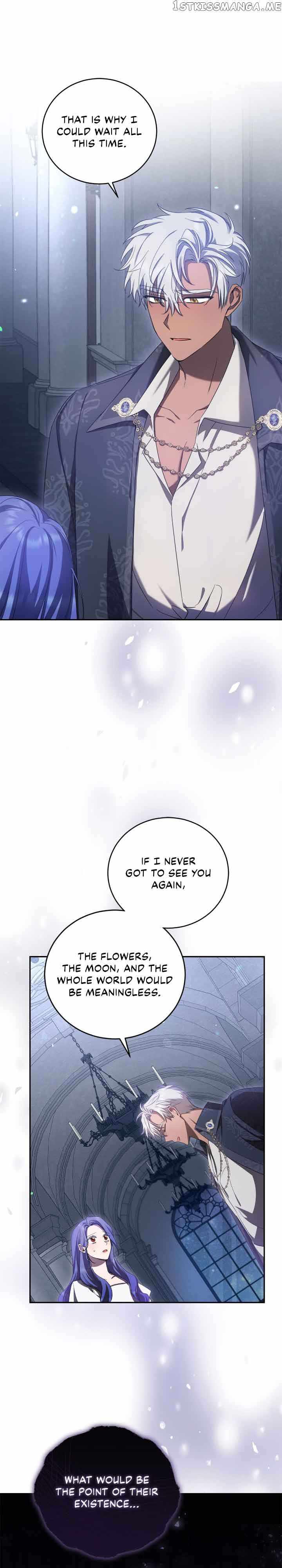 I Became the Villainess in an Anticlimactic Novel Chapter 23 - Page 7