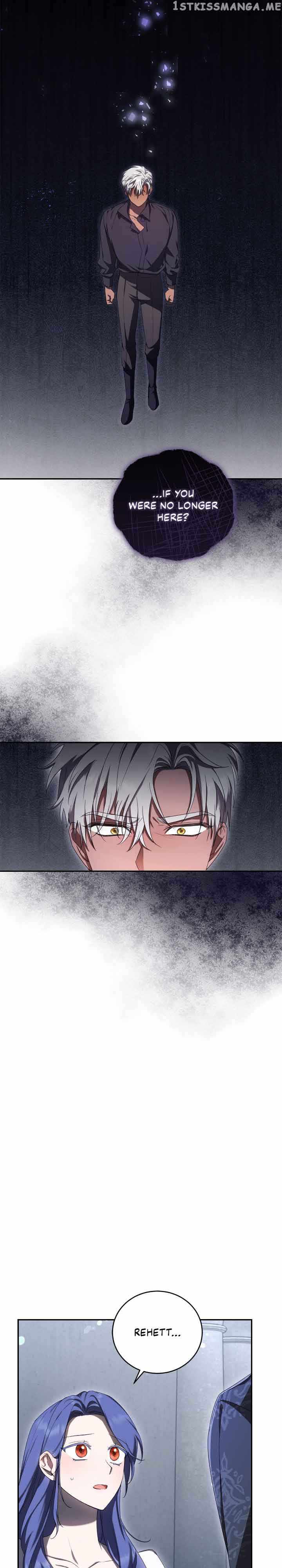I Became the Villainess in an Anticlimactic Novel Chapter 23 - Page 8
