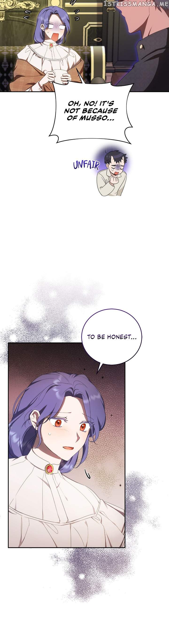 I Became the Villainess in an Anticlimactic Novel Chapter 24 - Page 10