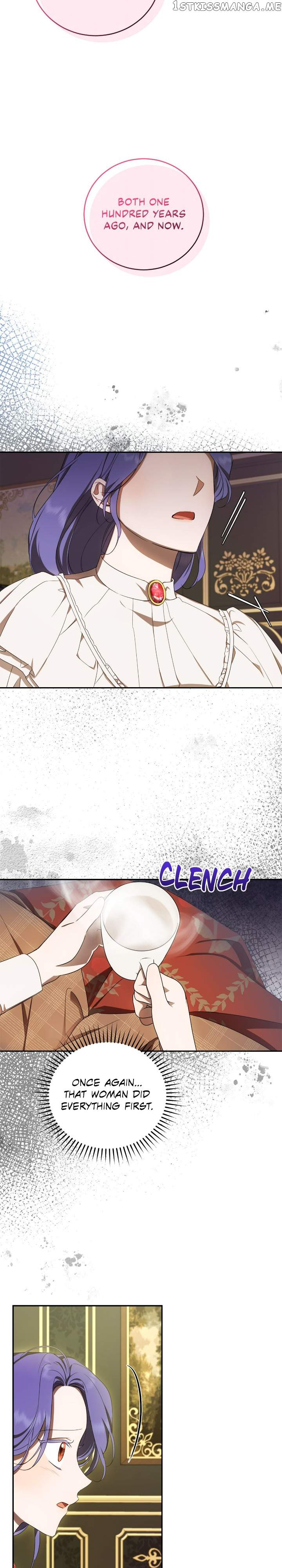 I Became the Villainess in an Anticlimactic Novel Chapter 24 - Page 12