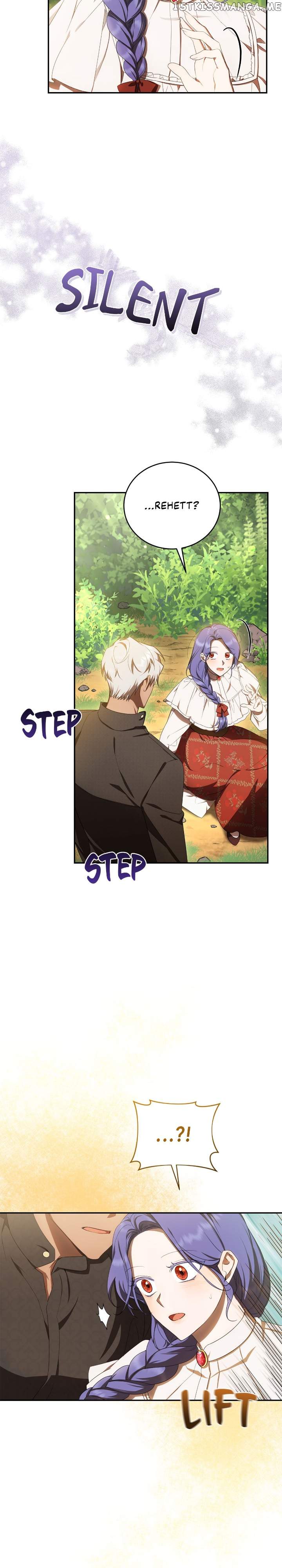 I Became the Villainess in an Anticlimactic Novel Chapter 24 - Page 2