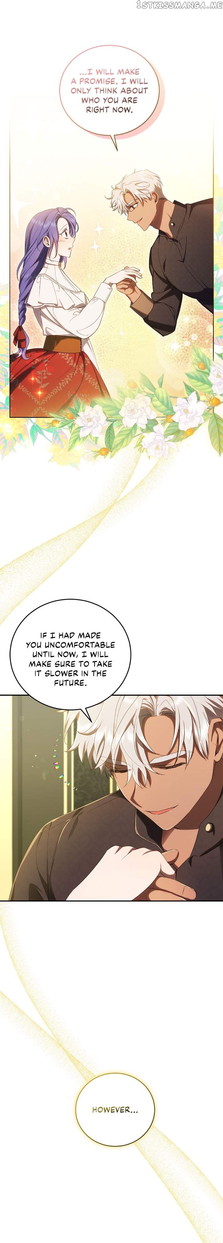 I Became the Villainess in an Anticlimactic Novel Chapter 24 - Page 24