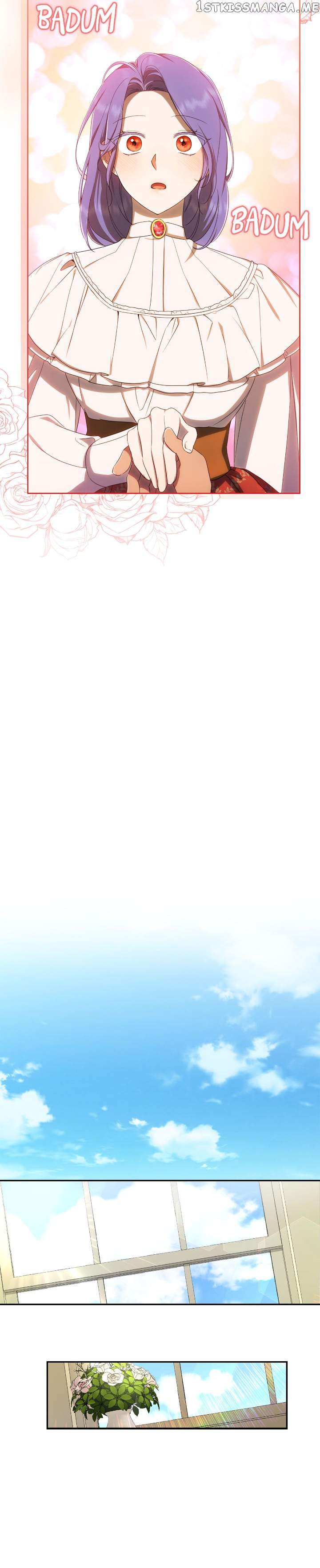 I Became the Villainess in an Anticlimactic Novel Chapter 24 - Page 26
