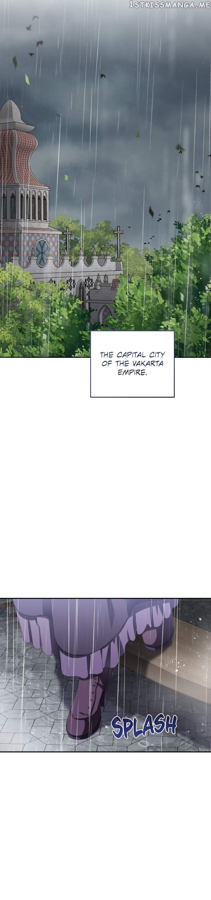 I Became the Villainess in an Anticlimactic Novel Chapter 24 - Page 32