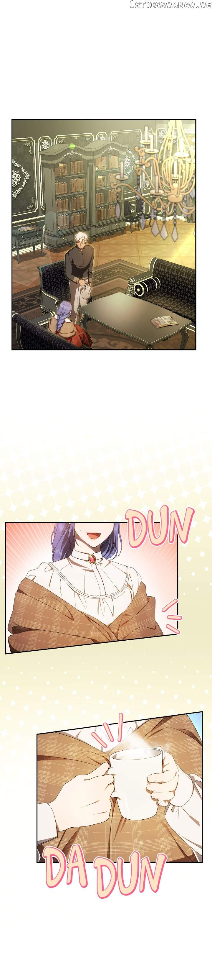 I Became the Villainess in an Anticlimactic Novel Chapter 24 - Page 7