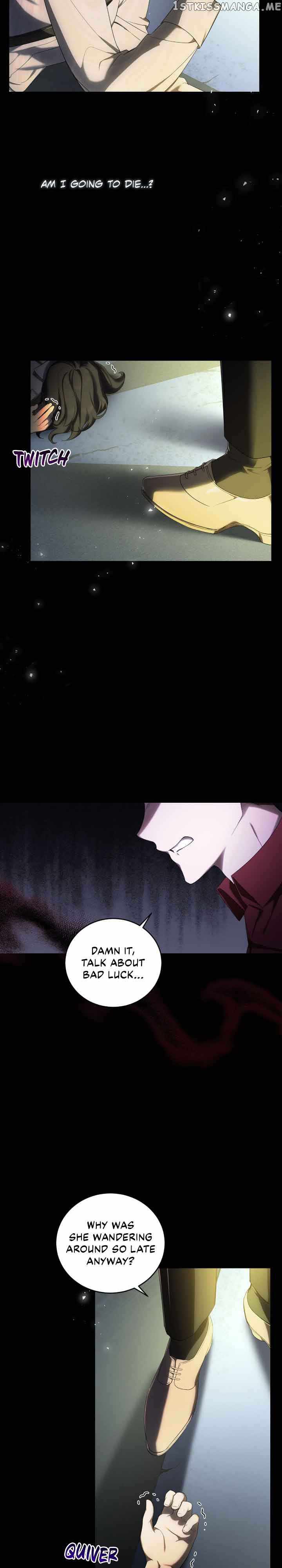 I Became the Villainess in an Anticlimactic Novel Chapter 25 - Page 1