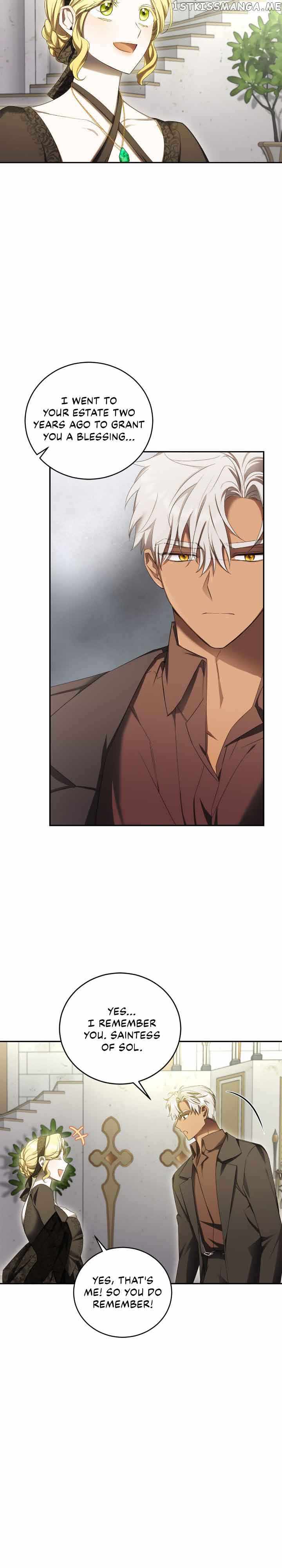 I Became the Villainess in an Anticlimactic Novel Chapter 25 - Page 25