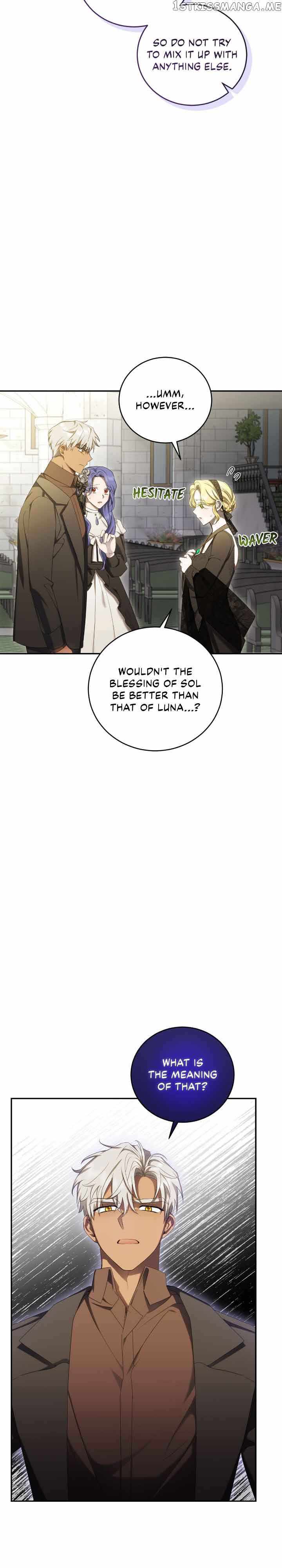 I Became the Villainess in an Anticlimactic Novel Chapter 25 - Page 28