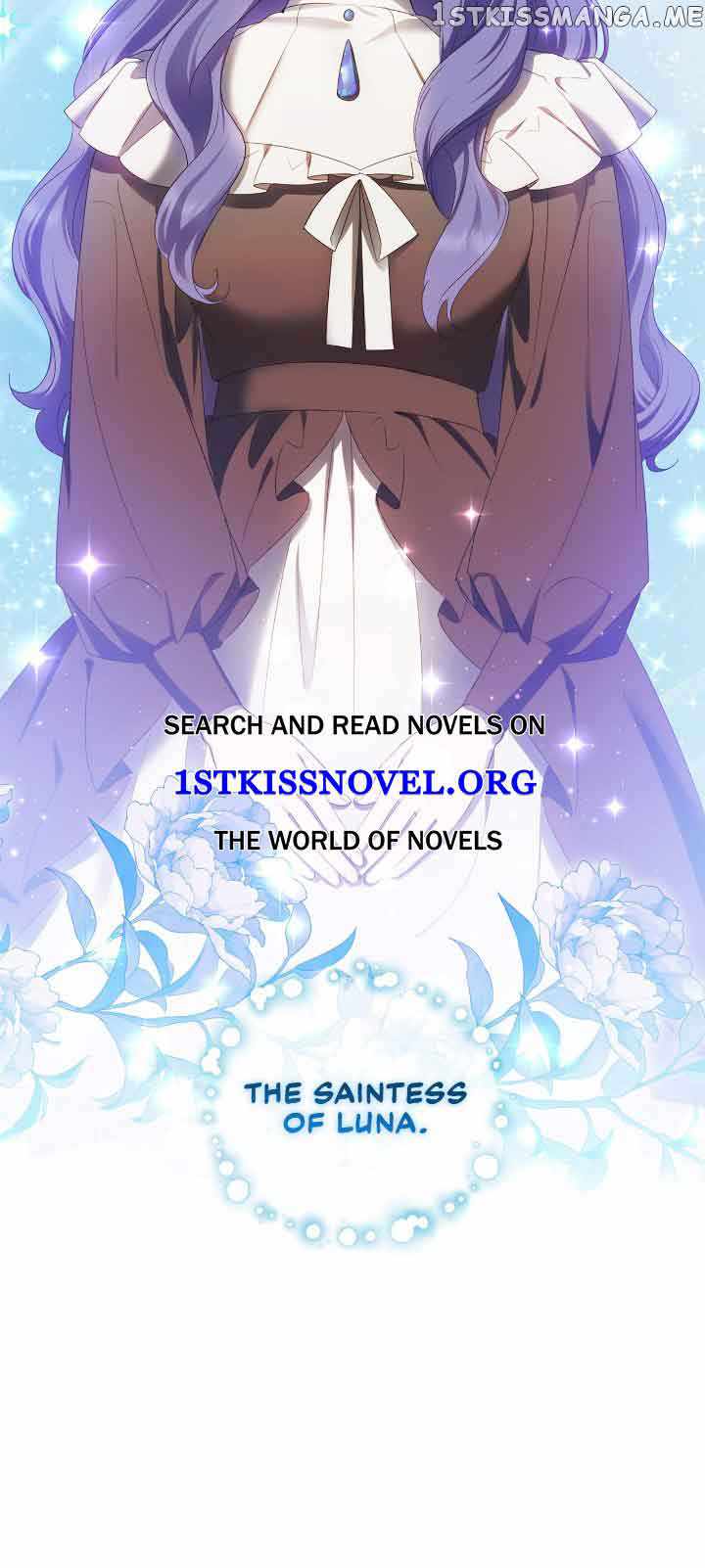 I Became the Villainess in an Anticlimactic Novel Chapter 25 - Page 33