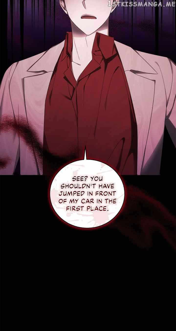 I Became the Villainess in an Anticlimactic Novel Chapter 25 - Page 4