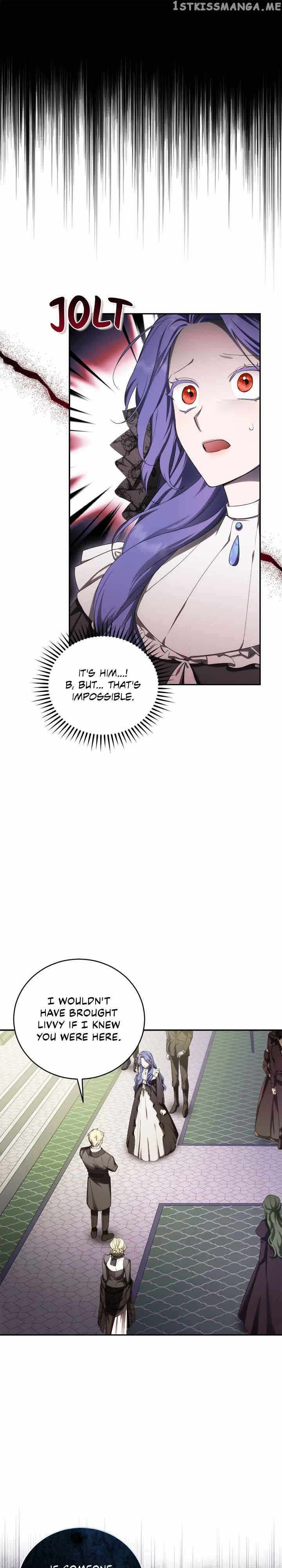 I Became the Villainess in an Anticlimactic Novel Chapter 25 - Page 6