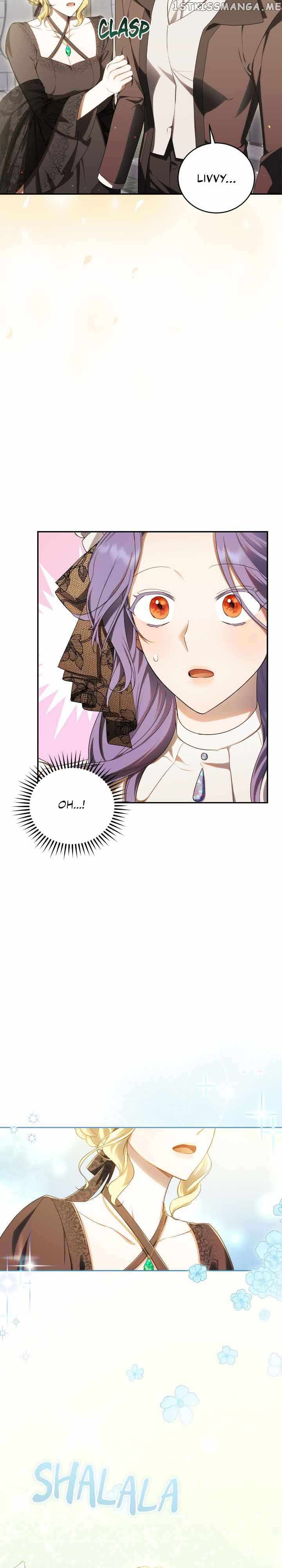 I Became the Villainess in an Anticlimactic Novel Chapter 25 - Page 9
