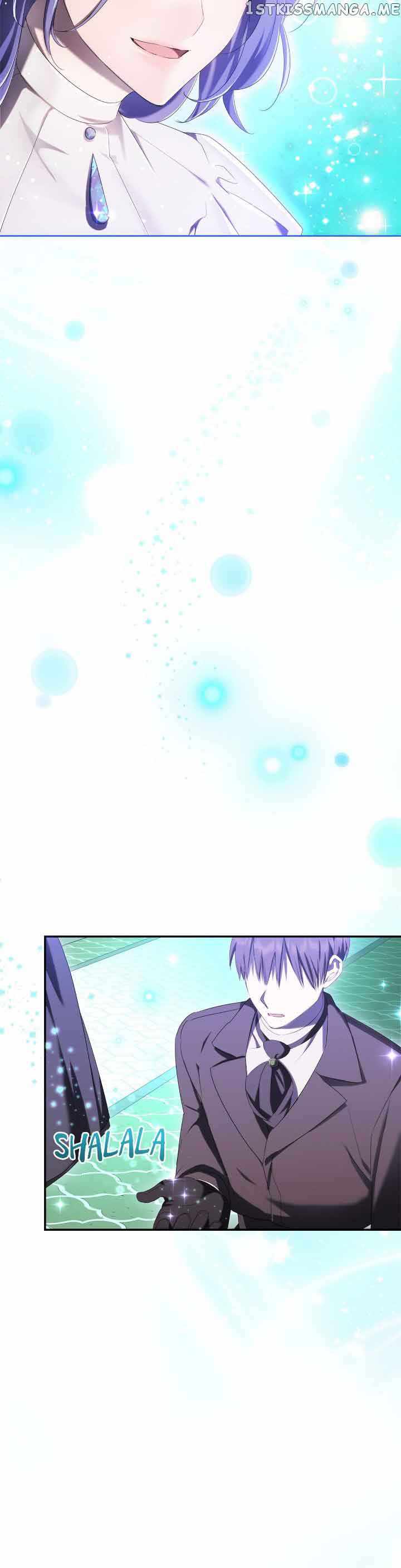 I Became the Villainess in an Anticlimactic Novel Chapter 26 - Page 24