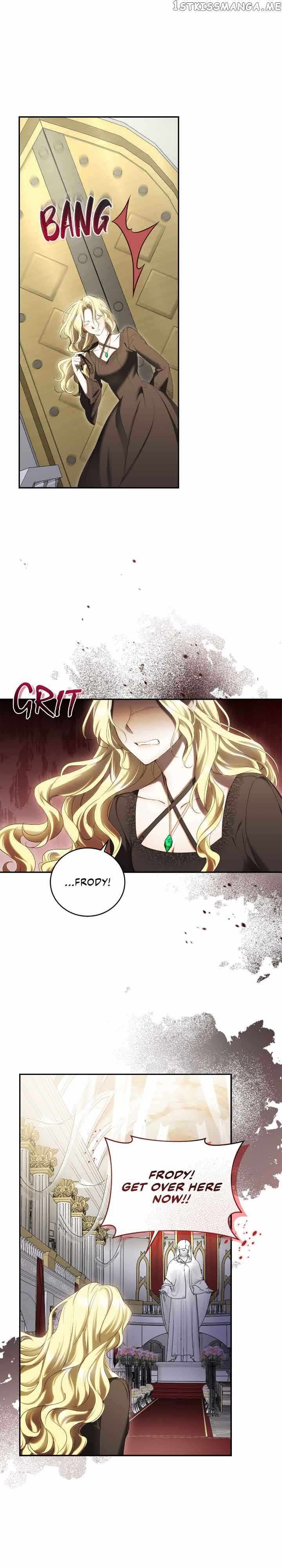 I Became the Villainess in an Anticlimactic Novel Chapter 26 - Page 28