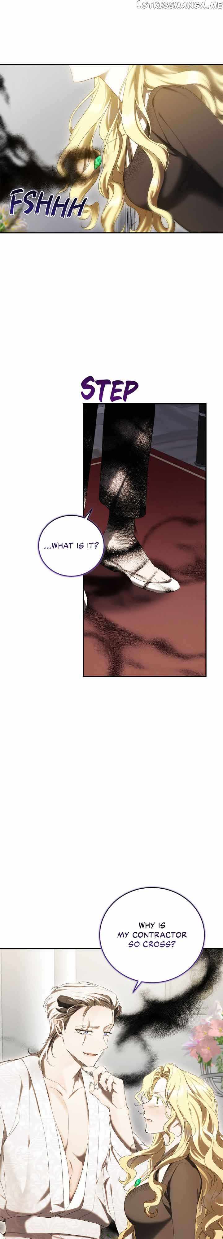 I Became the Villainess in an Anticlimactic Novel Chapter 26 - Page 29