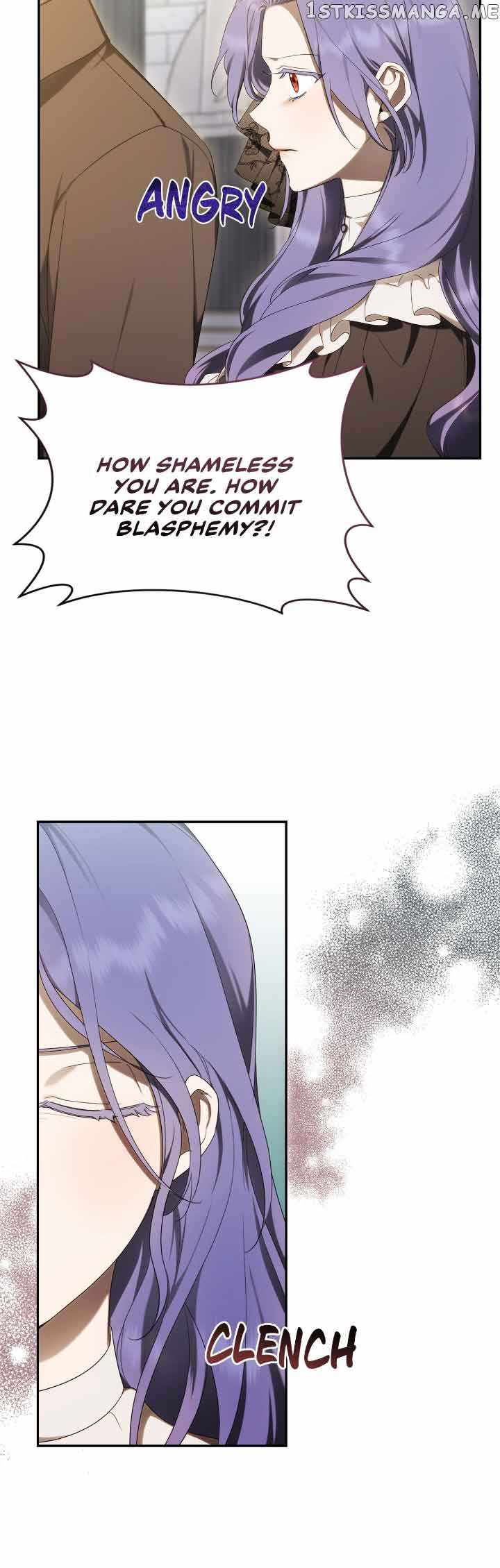 I Became the Villainess in an Anticlimactic Novel Chapter 26 - Page 3
