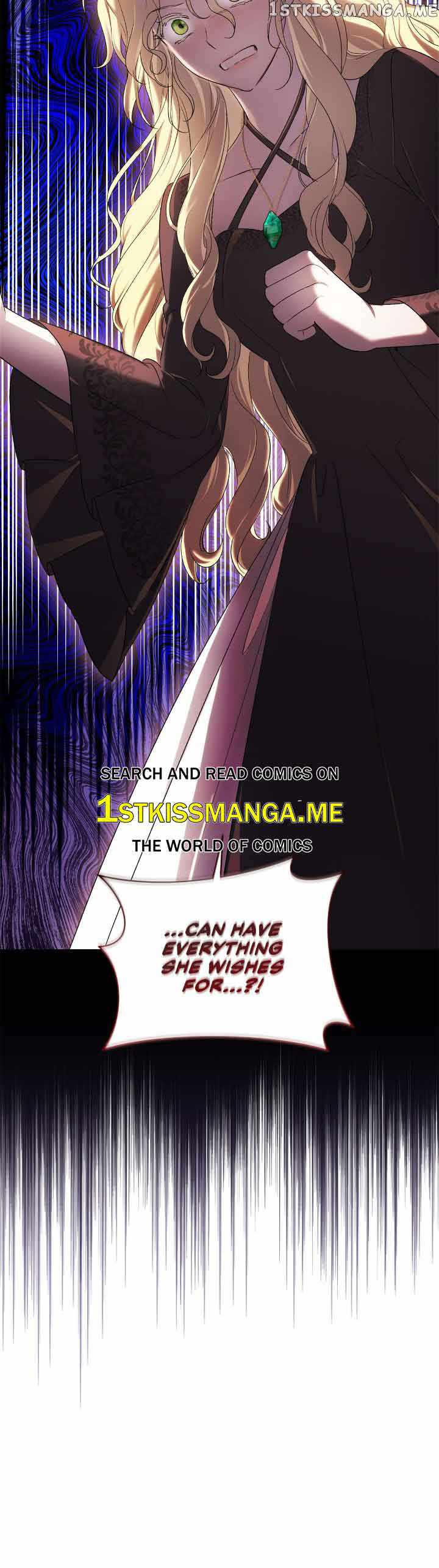 I Became the Villainess in an Anticlimactic Novel Chapter 26 - Page 32