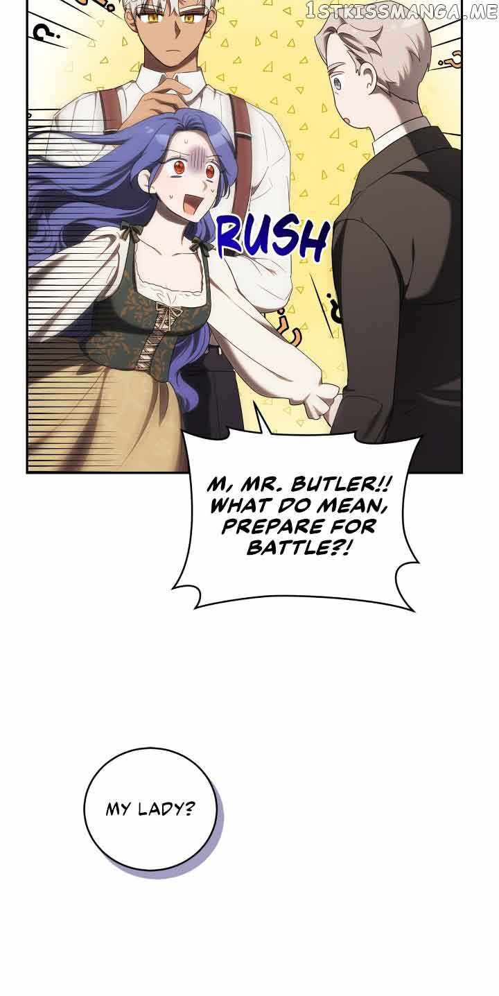 I Became the Villainess in an Anticlimactic Novel Chapter 27 - Page 15