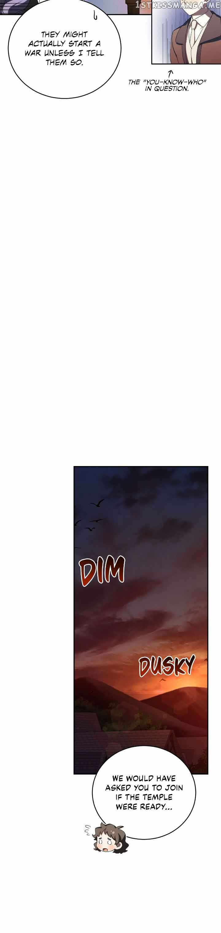 I Became the Villainess in an Anticlimactic Novel Chapter 27 - Page 18