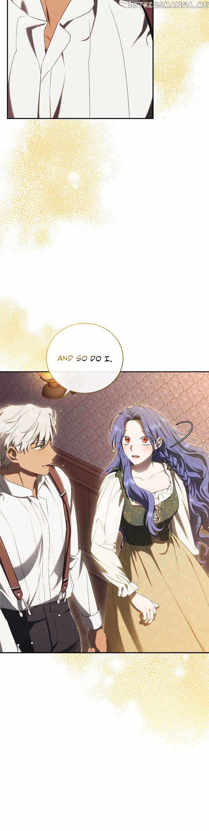 I Became the Villainess in an Anticlimactic Novel Chapter 27 - Page 21