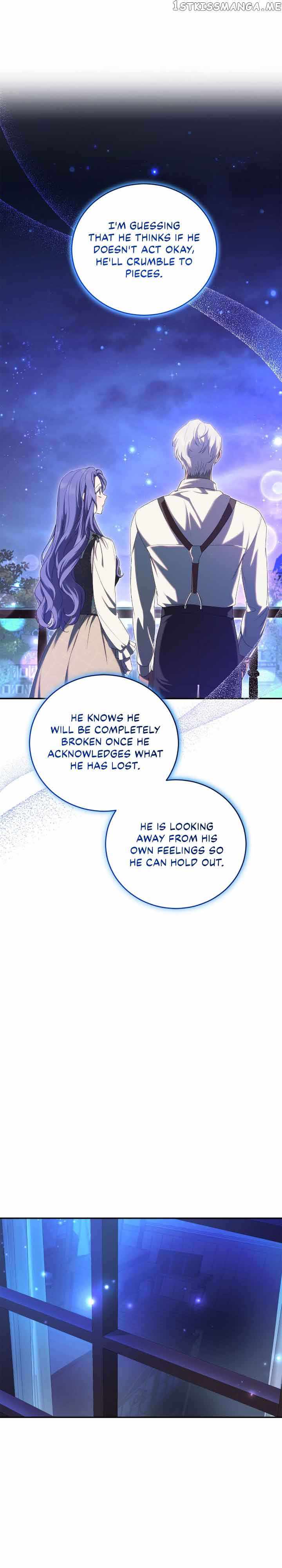 I Became the Villainess in an Anticlimactic Novel Chapter 27 - Page 25