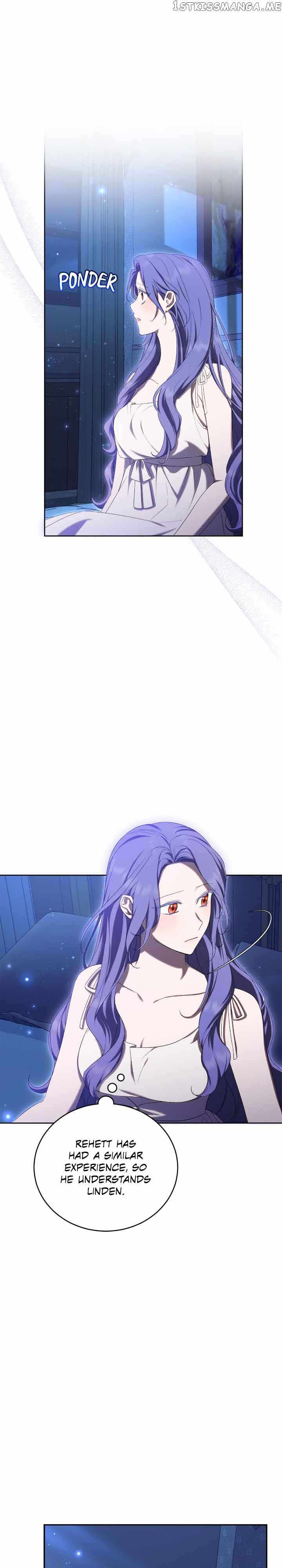 I Became the Villainess in an Anticlimactic Novel Chapter 27 - Page 26