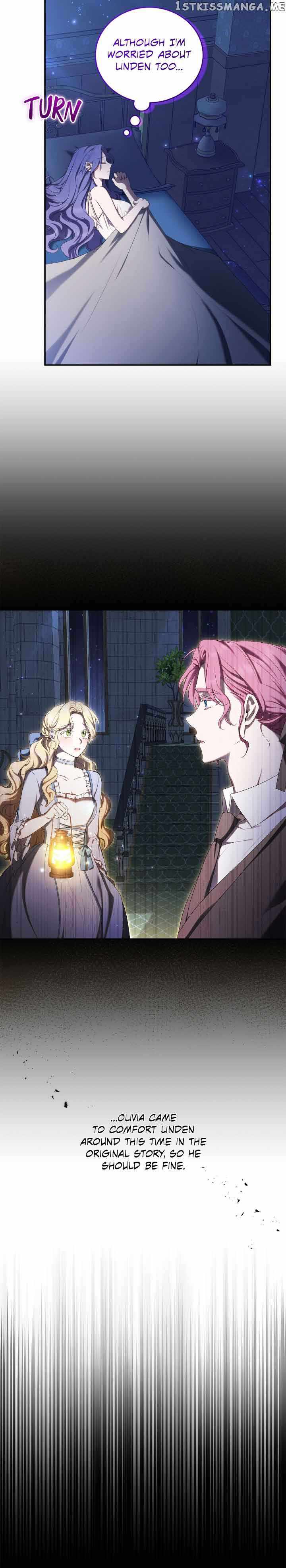 I Became the Villainess in an Anticlimactic Novel Chapter 27 - Page 27