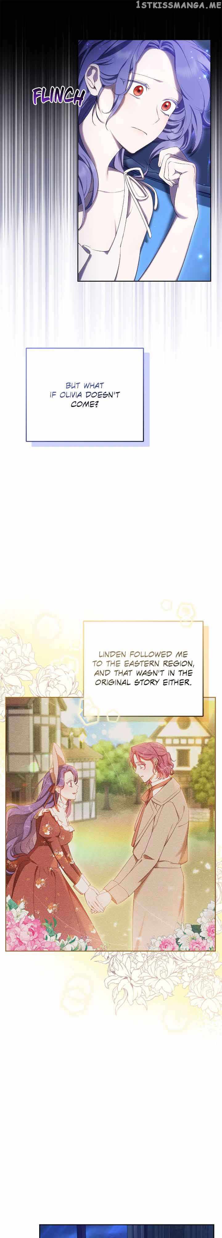 I Became the Villainess in an Anticlimactic Novel Chapter 27 - Page 28