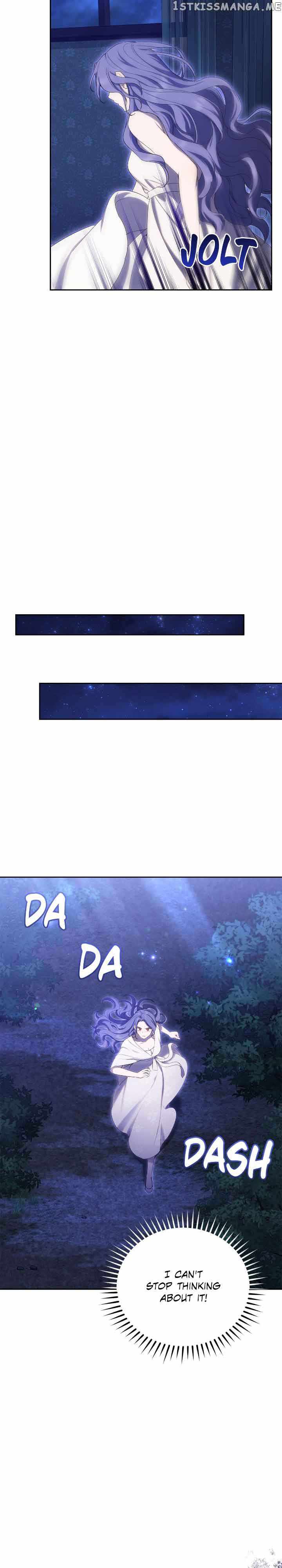 I Became the Villainess in an Anticlimactic Novel Chapter 27 - Page 29