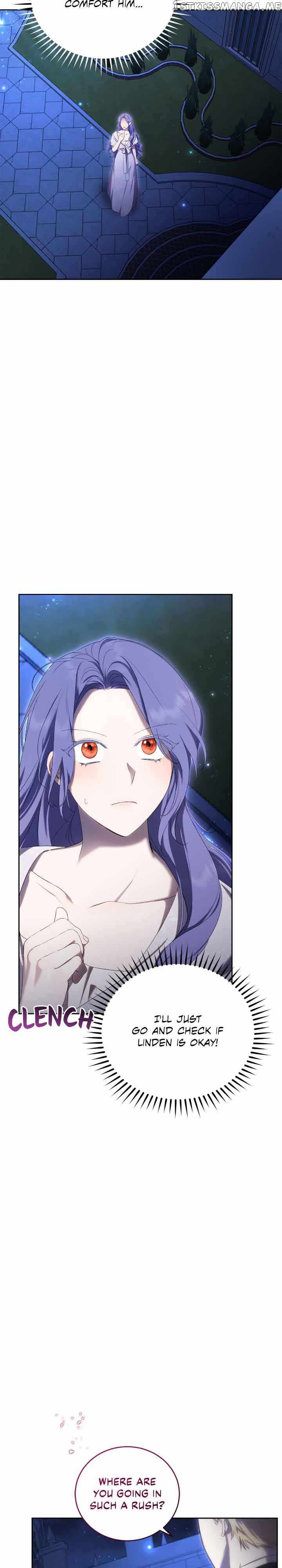 I Became the Villainess in an Anticlimactic Novel Chapter 27 - Page 33