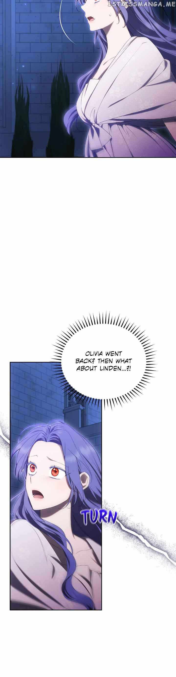 I Became the Villainess in an Anticlimactic Novel Chapter 27 - Page 38