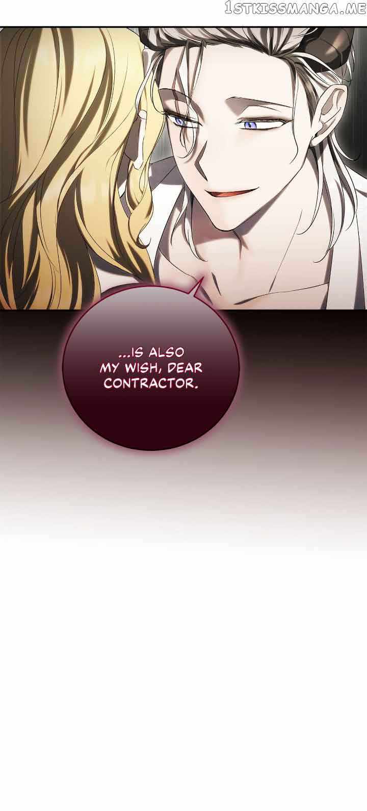 I Became the Villainess in an Anticlimactic Novel Chapter 27 - Page 7