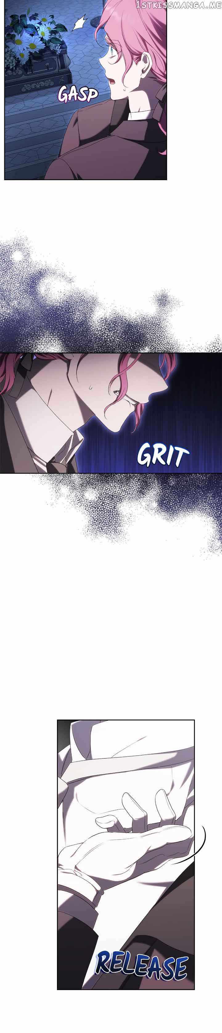 I Became the Villainess in an Anticlimactic Novel Chapter 28 - Page 10