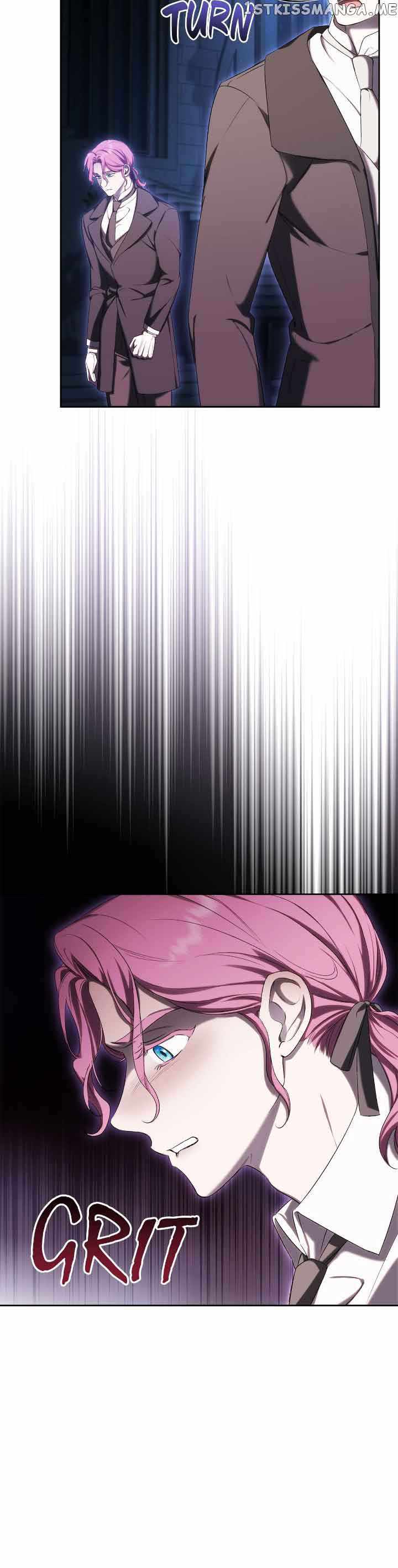 I Became the Villainess in an Anticlimactic Novel Chapter 28 - Page 12