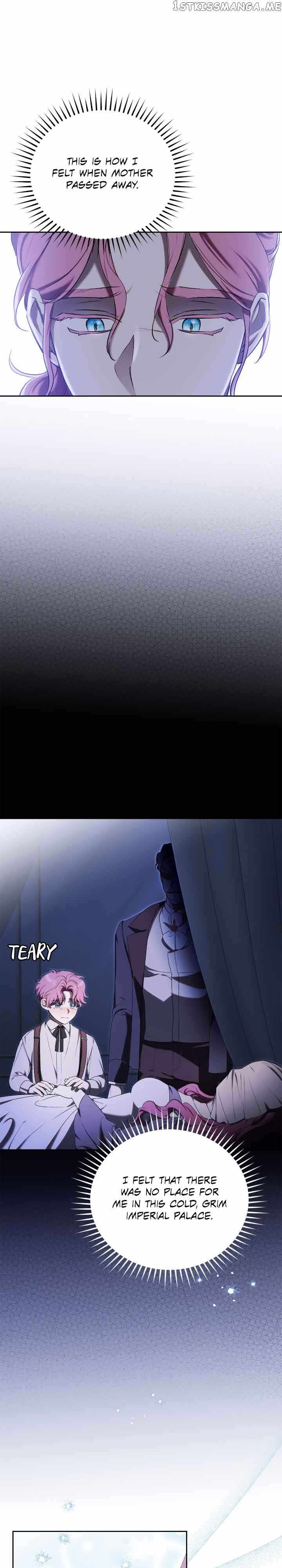 I Became the Villainess in an Anticlimactic Novel Chapter 28 - Page 16